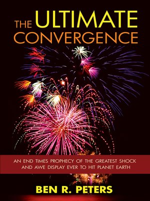 cover image of The Ultimate Convergence